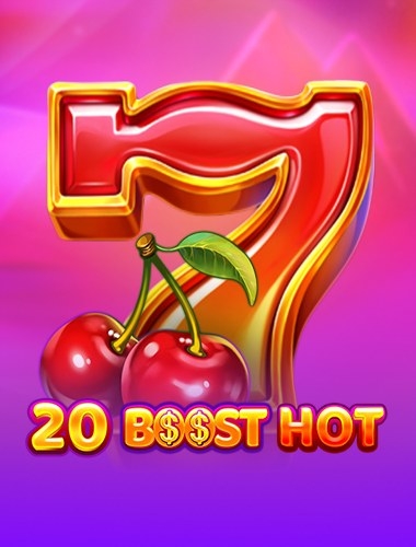 felixgaming 20 Boost Hot