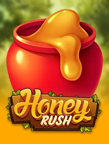 Play'n GO Honey Rush