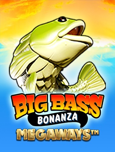 Pragmatic Play Big Bass Bonanza Megaways