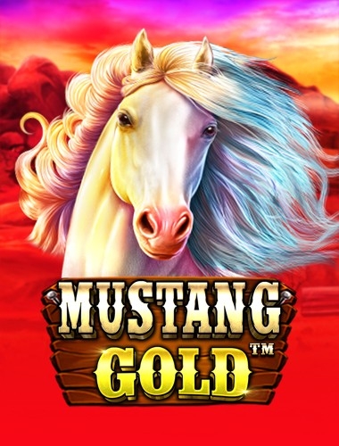 Pragmatic Play Mustang Gold