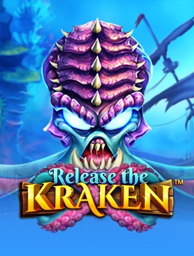 Pragmatic Play Release the Kraken