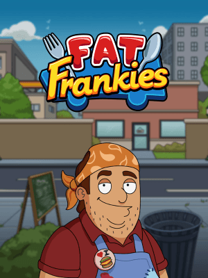 Play'n GO Fat Frankies
