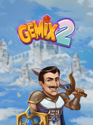 Play'n GO Gemix 2