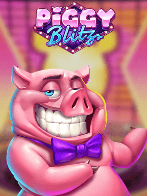 Play'n GO Piggy Blitz