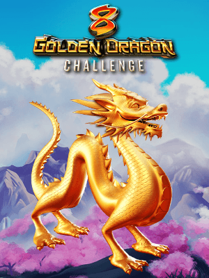 Pragmatic Play 8 Golden Dragon Challenge