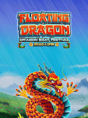 Pragmatic Play Floating Dragon - Dragon Boat Festival