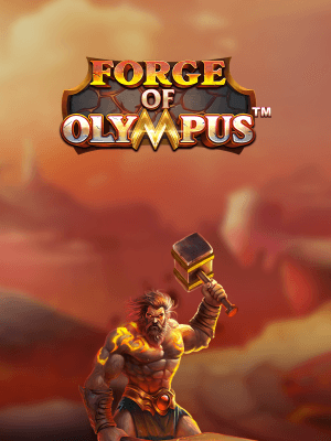 Pragmatic Play Forge of Olympus