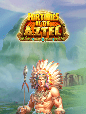 Pragmatic Play Fortunes of Aztec