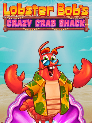 Pragmatic Play Lobster Bob's Crazy Crab Shack