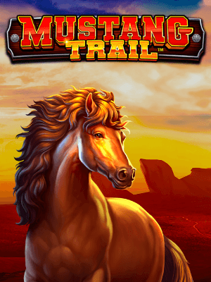 Pragmatic Play Mustang Trail