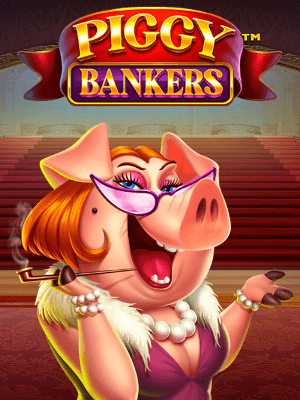 Pragmatic Play Piggy Bankers
