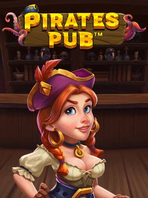 Pragmatic Play Pirates Pub