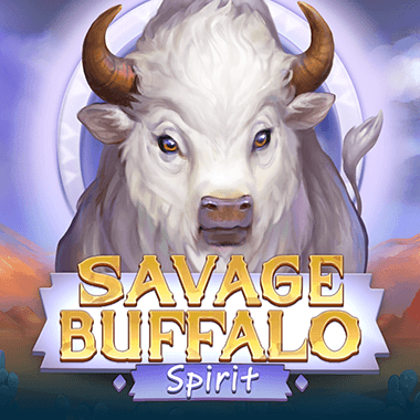 bgaming Savage Buffalo Spirit