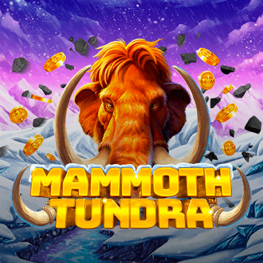 booming Mammoth Tundra
