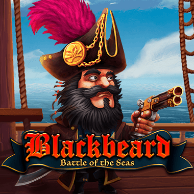 bulletproof Blackbeard Battle Of The Seas