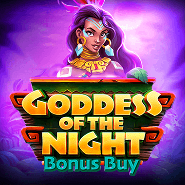 evoplay Goddess Of the Night Bonus Buy