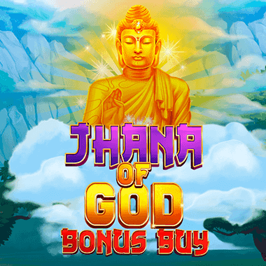 evoplay Jhana of God Bonus Buy