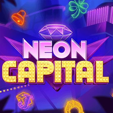 evoplay Neon Capital