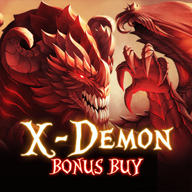 evoplay X-Demon Bonus Buy