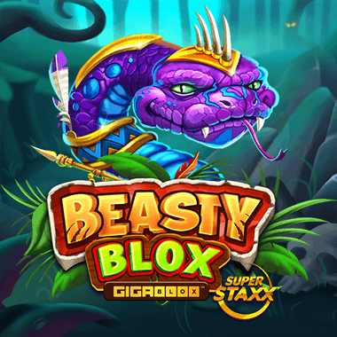 jelly Beasty Blox GigaBlox