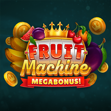 mascot Fruit Machine Megabonus