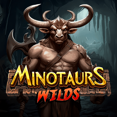mascot Minotaurs Wilds
