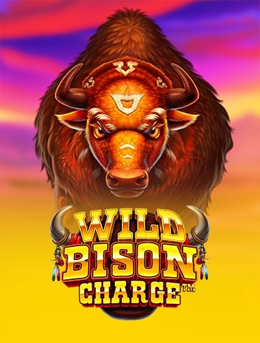 Pragmatic Play Wild Bison Charge