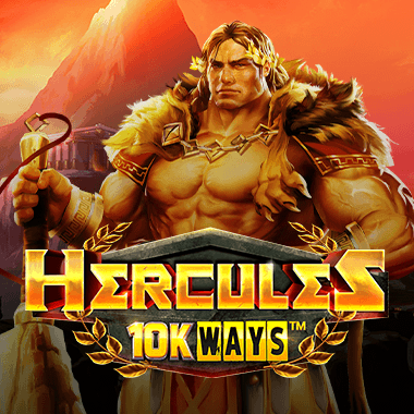 reelplay Hercules 10K Ways