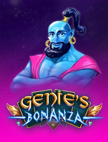 Smart Soft Gaming Genie's Bonanza