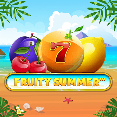 spinomenal Fruity Summer