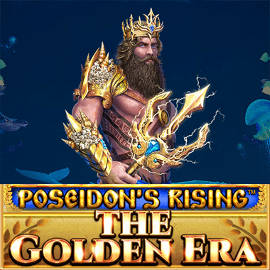 spinomenal Poseidon's Rising - The Golden Era