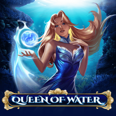 spinomenal Queen Of Water
