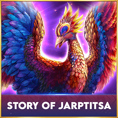 spinomenal Story Of Jarptitsa