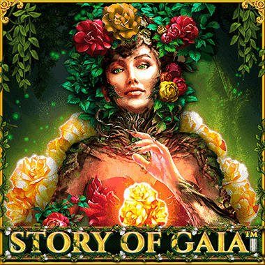 spinomenal Story of Gaia