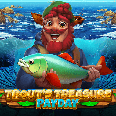 spinomenal Trout's Treasure - Payday