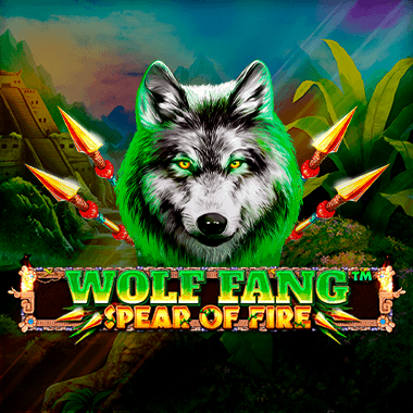 spinomenal Wolf Fang - Spear Of Fire