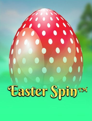 spinomenal Easter Spin