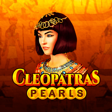 swintt Cleopatras Pearls