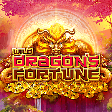 tomhorn Wild Dragon’s Fortune