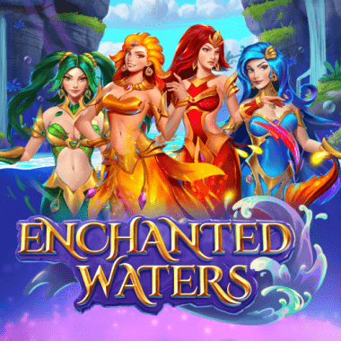 yggdrasil Enchanted Waters