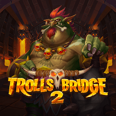 yggdrasil Troll Bridge 2