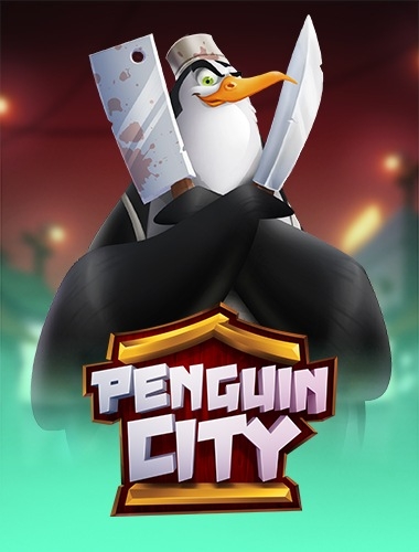 yggdrasil Penguin City
