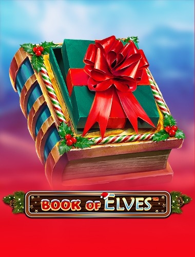 spinomenal Book Of Elves