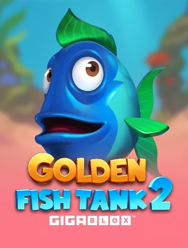 yggdrasil Golden Fish Tank 2 Gigablox
