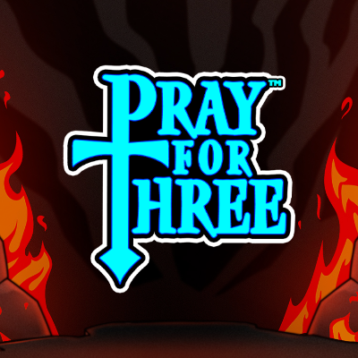 Hacksaw Gaming Pray for Three