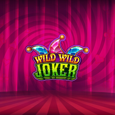 Pragmatic Play Wild Wild Joker