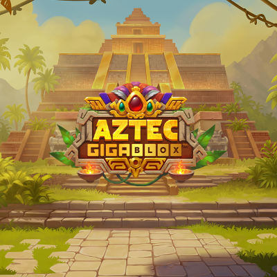 Yggdrasil Aztec GigaBlox