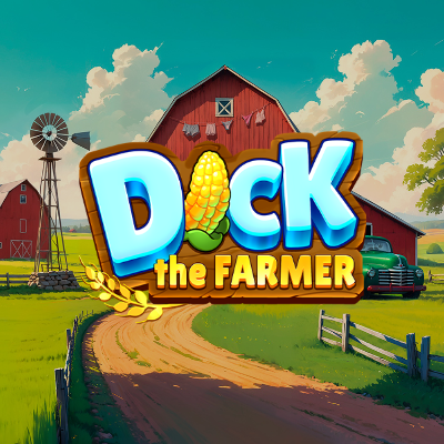 Yggdrasil Dick the Farmer