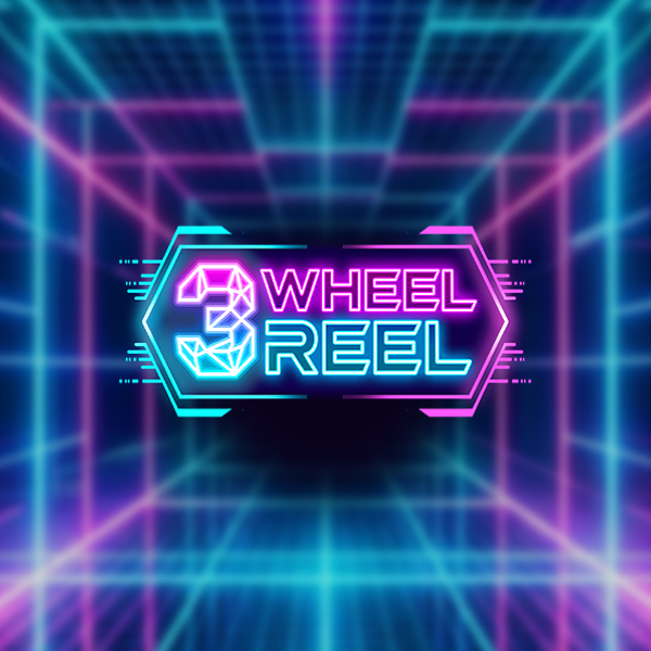 YGGDRASIL 3 Wheel Reel