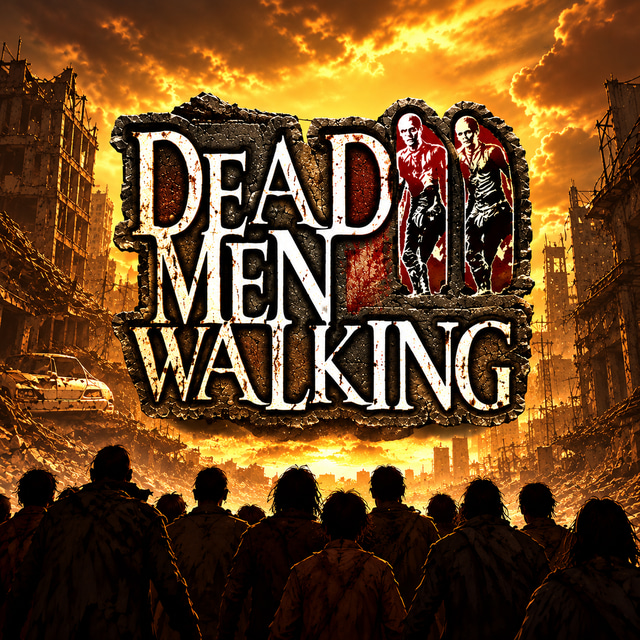 nlc Dead Men Walking DX0